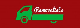 Removalists Carcuma - Furniture Removalist Services